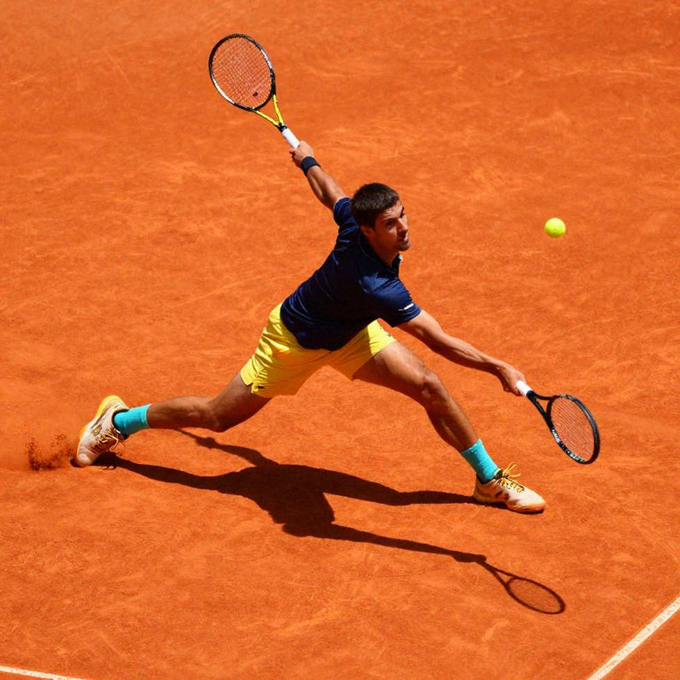Sụn chêm của Djokovic: từ Roland Garros 2026 đến Melbourne 2026
