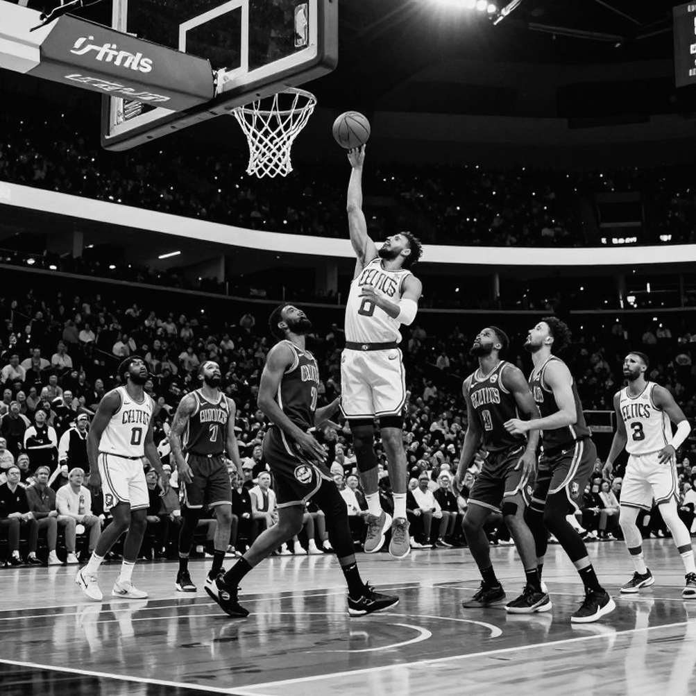 NBA và PBA: Hai chiều kích của luật đấu giá