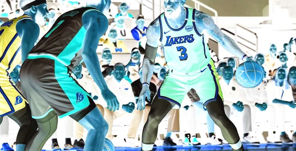 NBA và PBA: Hai chiều kích của luật đấu giá NBA và PBA: Hai chiều kích của luật đấu giá