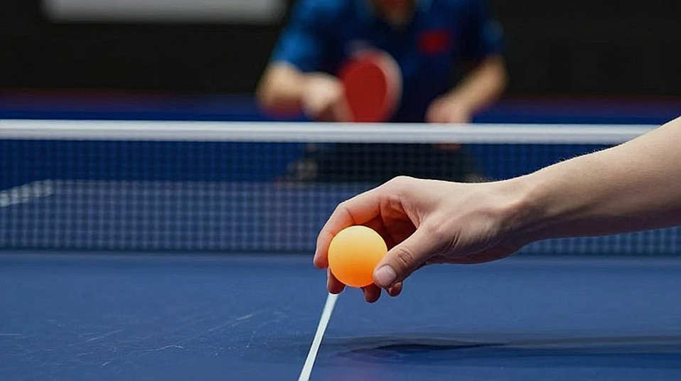 Bóng bàn Anh siết chặt bảo vệ trẻ em: DBS không còn miễn trừ cho vai trò có giám sát