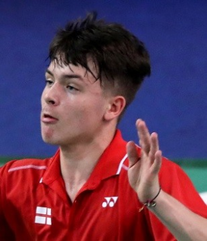 Callum HEMMING