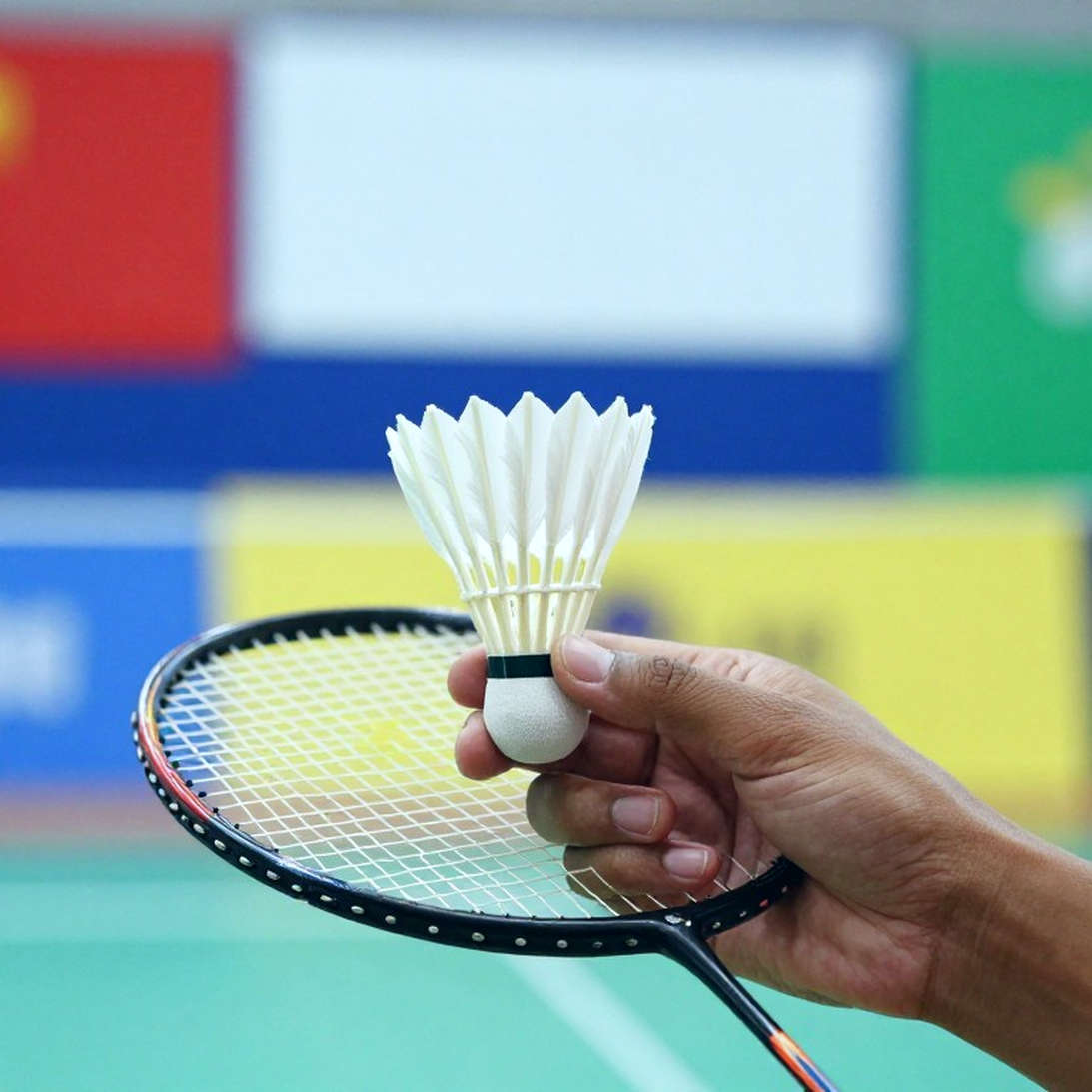 Lằn ranh mù khói: Khi Ashmita Chaliha chất vấn BWF giữa sân đấu Indonesia