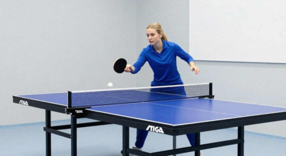 Báo cáo thường niên 2026/26 của Table Tennis England: London 2026 và nhịp của một liên đoàn chủ nhà Báo cáo thường niên 2026/26 của Table Tennis England: London 2026 và nhịp của một liên đoàn chủ nhà