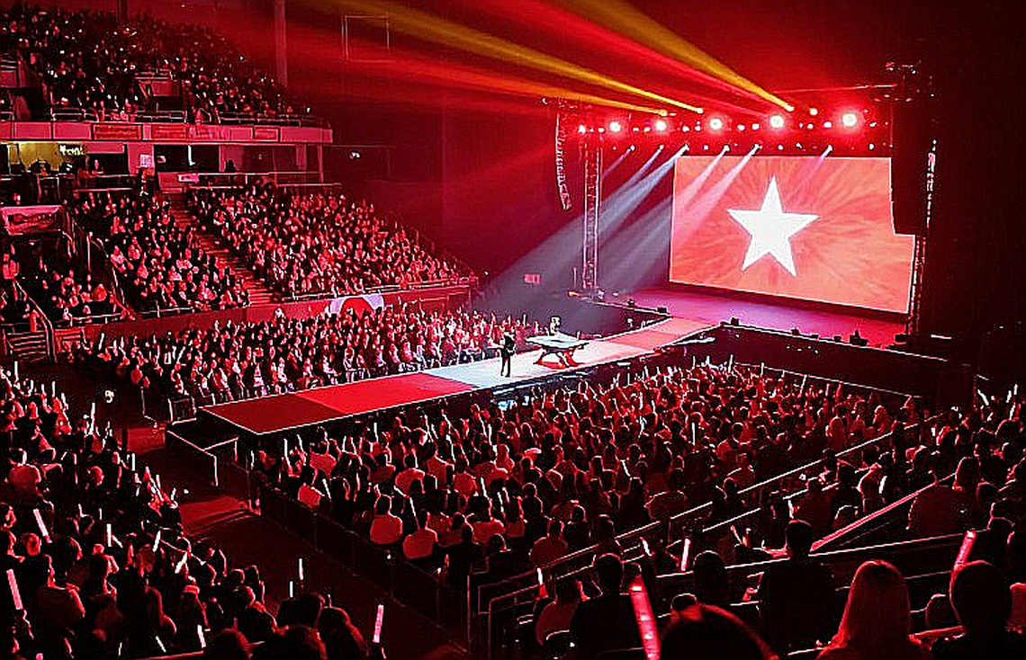 Báo cáo thường niên 2026/26 của Table Tennis England: London 2026 và nhịp của một liên đoàn chủ nhà Báo cáo thường niên 2026/26 của Table Tennis England: London 2026 và nhịp của một liên đoàn chủ nhà
