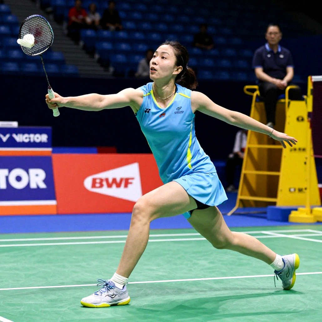 Trung Masters 2026: Srikanth trở lại bất ngờ, Satwik-Chirag dẫn dắt đội Ấ Độ vào tứ kết