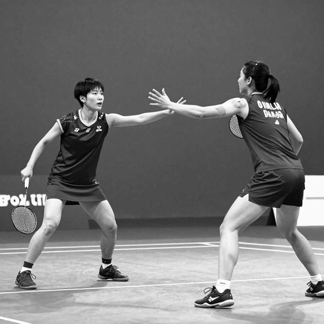 Cầu lông Việt Nam giữa kỳ chuyển nhượng: tiền chảy theo điều khoản, không theo huy chương
