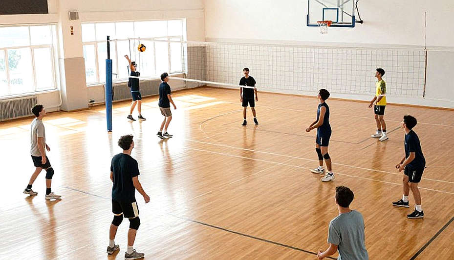 Bất bại 6 trận, không thua set nào: Thamela & Victoria và bài toán chuyển hóa từ đấu trường châu lục lên Olympic