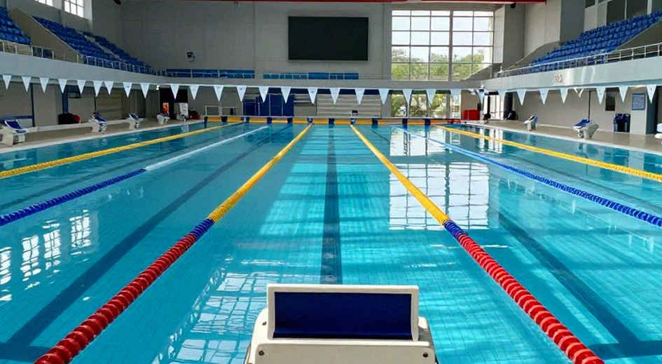 Tatsuya Murasa phá kỷ lục quốc gia Nhật Bản ở cự ly 100m tự do