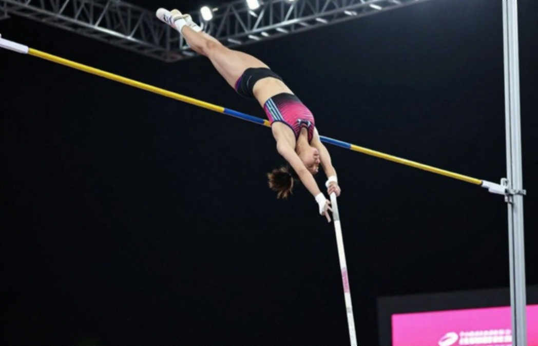 Amy Hunt ghi 22.16 giây ở cự ly 200 mét Diamond League, dẫn đầu danh sách vận động viên Anh Amy Hunt ghi 22.16 giây ở cự ly 200 mét Diamond League, dẫn đầu danh sách vận động viên Anh
