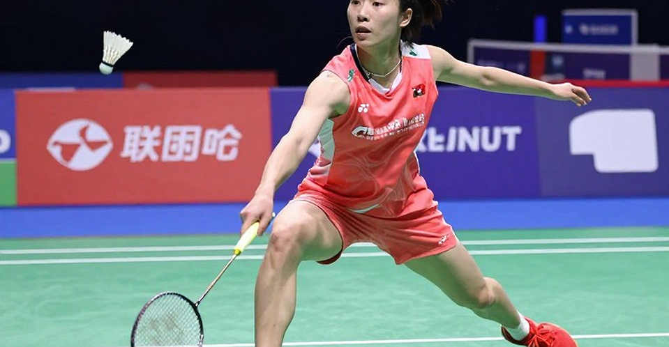 Asian Games 2026: Vết nứt thế hệ và bản báo cáo cầu lông Ấn Độ