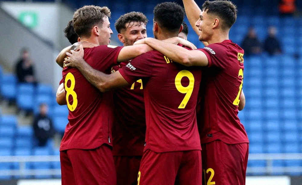 Nine Layers Beneath a Name: When Vietnamese Football Lacks the Data to Tell a True Story Nine Layers Beneath a Name: When Vietnamese Football Lacks the Data to Tell a True Story