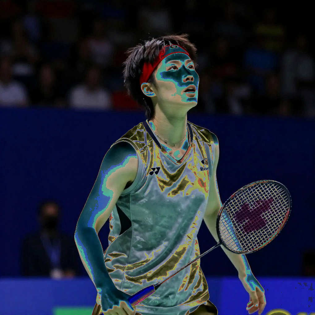 Tanvi Patri vô địch U17 châu Á 2026: Ba ván quyết định và một định dạng cần được chiết khấu
