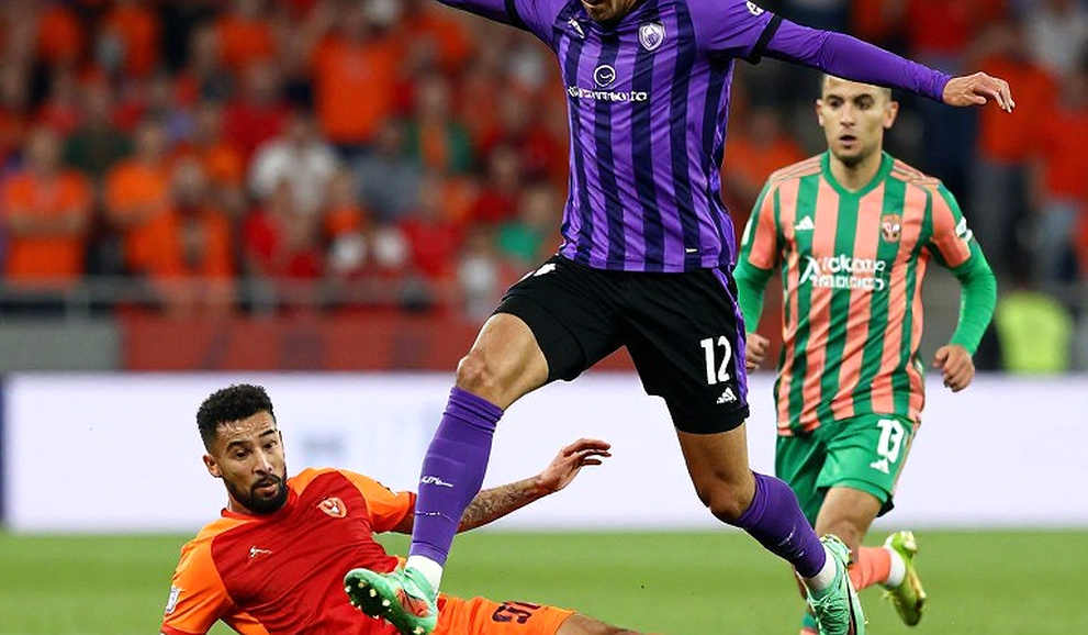Alvarez ghi bàn 80 giây sau giờ nghỉ: Atletico rời Stuttgart với một điểm và cơn khô hạn đã khép lại