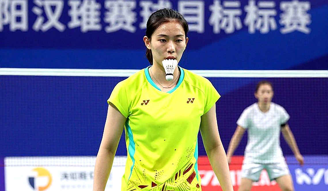 Nguyễn Thùy Linh lần thứ chín vô địch quốc gia: 21-11, 21-8 và khoảng trống kế nhiệm của cầu lông nữ Việt Nam