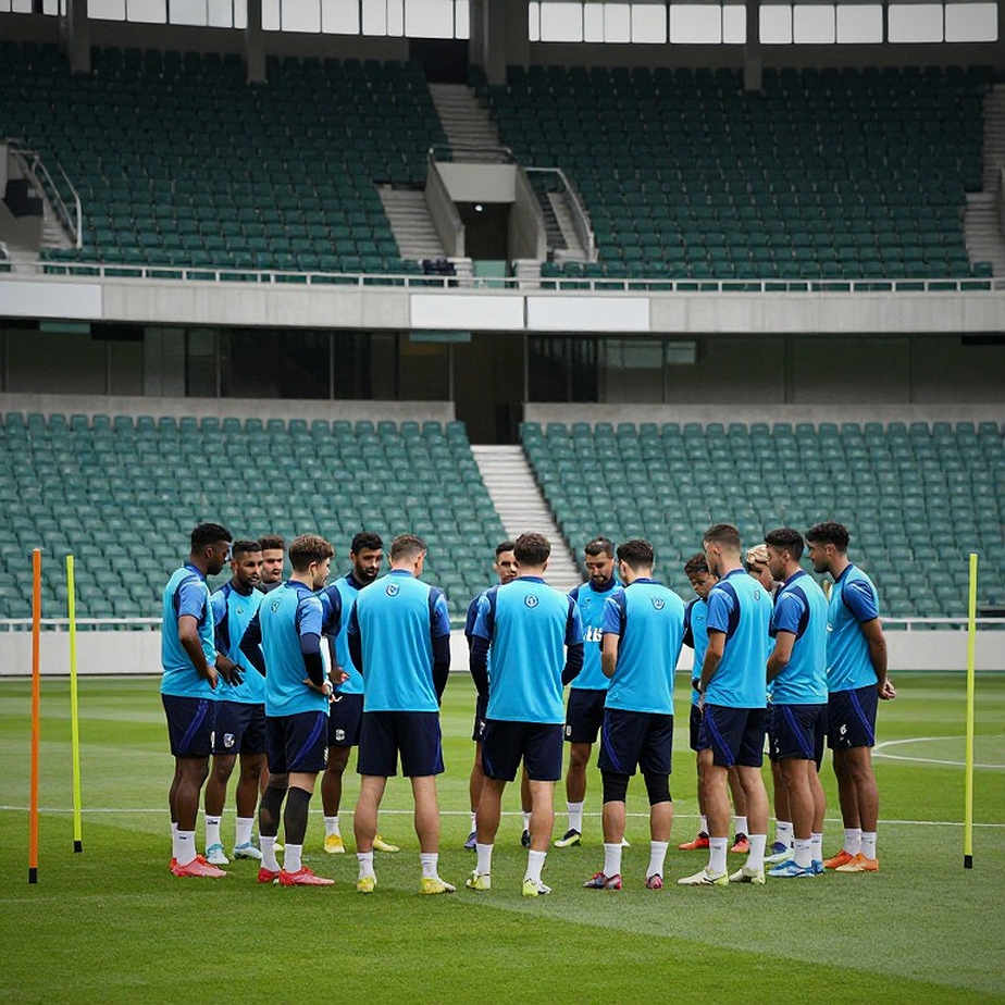 Thanh Hoa Reborn: From an 18-Man Squad to a New Ambition Thanh Hoa Reborn: From an 18-Man Squad to a New Ambition