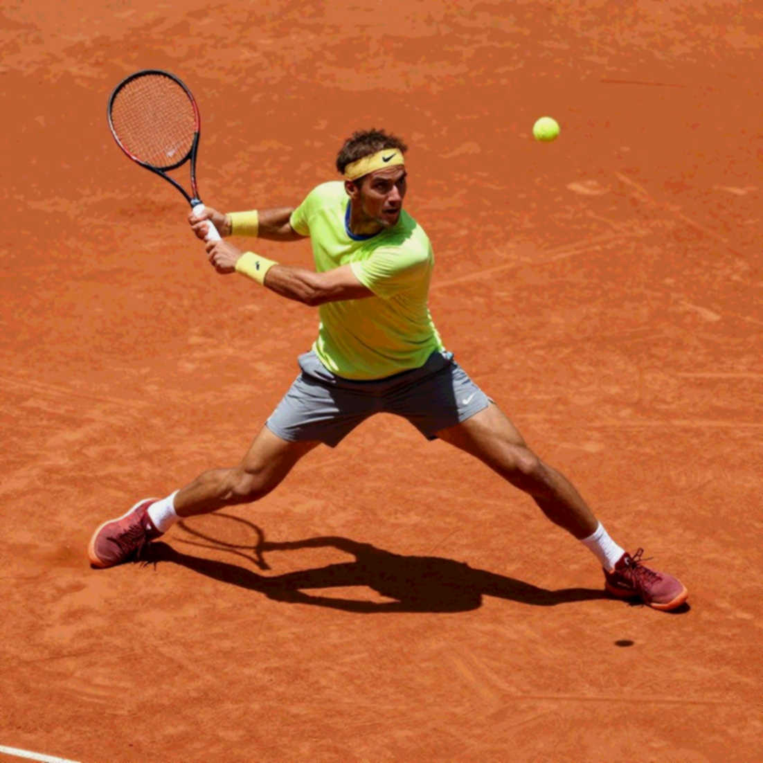 Sabalenka và cú sốc 53 phút: Khi câu hỏi 'tiệc tùng' chạm vào nỗi sợ 2.000 điểm