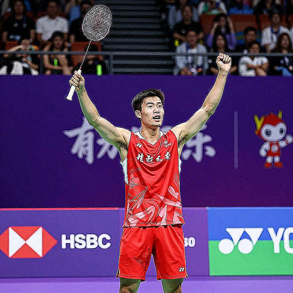 Sáu điểm không lỗi: Sindhu vào chung kết Pháp Mở rộng 2026 bằng bản lĩnh cuối ván, không bằng quyền lực