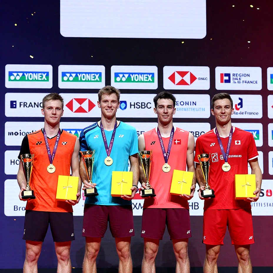 Kunlavut Vitidsarn vô địch Asian Games 2026: cú ăn ba hiếm có và những gì tỷ số 21-12, 21-16 chưa nói