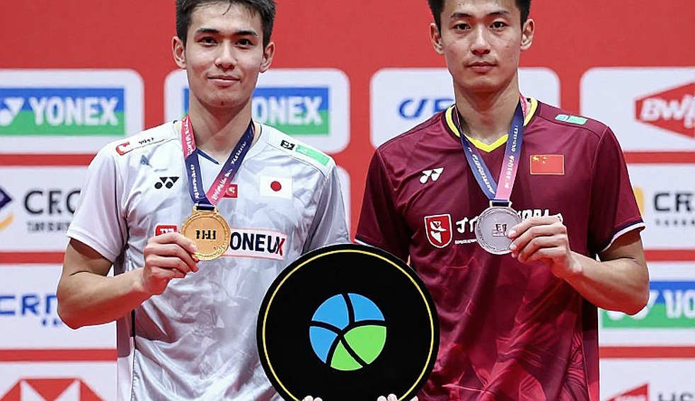 An Se-young và bản đồ kỷ lục: Khi một tay vợt đơn độc vẽ lại biên giới cầu lông nữ