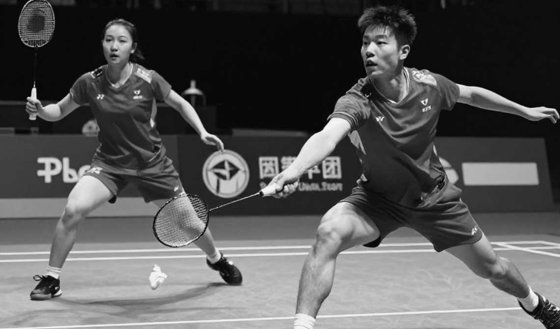 Sáu điểm không lỗi ở Paris: PV Sindhu và cái bẫy mang tên An Se Young