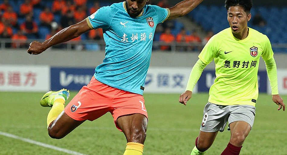 Ba bậc FIFA, một vết sẹo: Việt Nam mở màn bảng E gặp Đài Bắc Trung Hoa Ba bậc FIFA, một vết sẹo: Việt Nam mở màn bảng E gặp Đài Bắc Trung Hoa