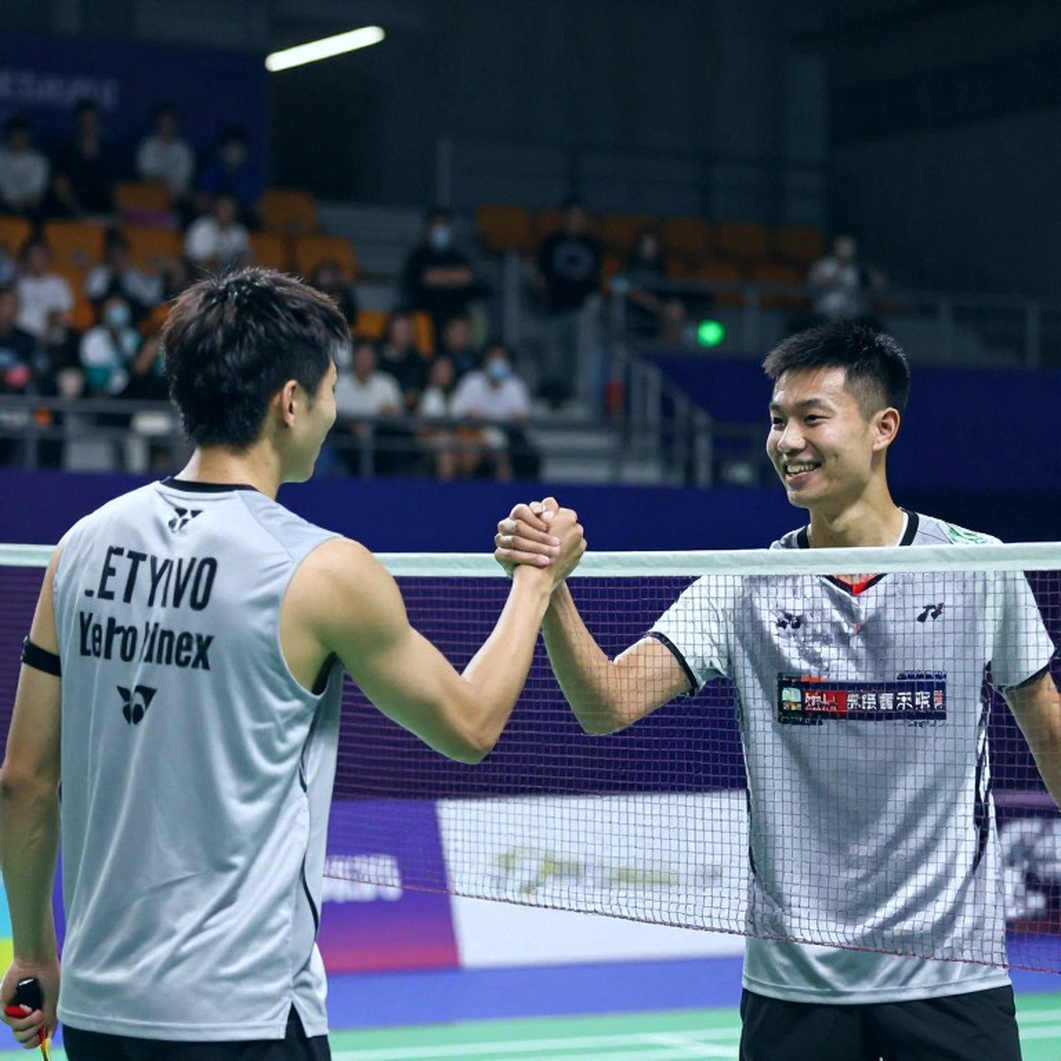 An Se-young bảo vệ HCV Asian Games: Những kỷ lục lịch sử và nghịch lý đồng đội của Hàn Quốc