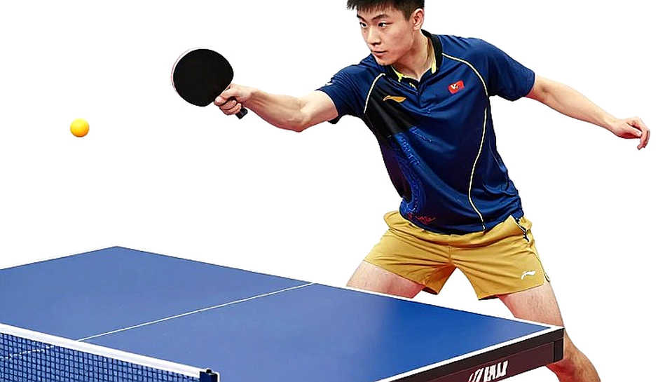 Ba quả bóng đầu tiên quyết định trận đấu: đọc lại hệ thống giao bóng của bóng bàn Việt Nam Ba quả bóng đầu tiên quyết định trận đấu: đọc lại hệ thống giao bóng của bóng bàn Việt Nam