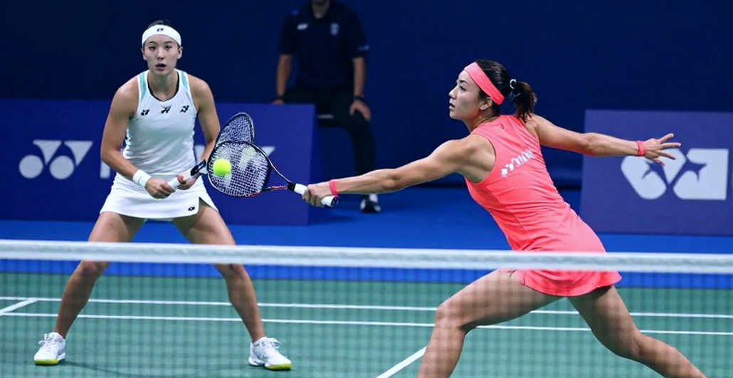 Thùy Linh và Asiad: Khi khát vọng huy chương đụng trần hạ tầng cầu lông Việt Nam