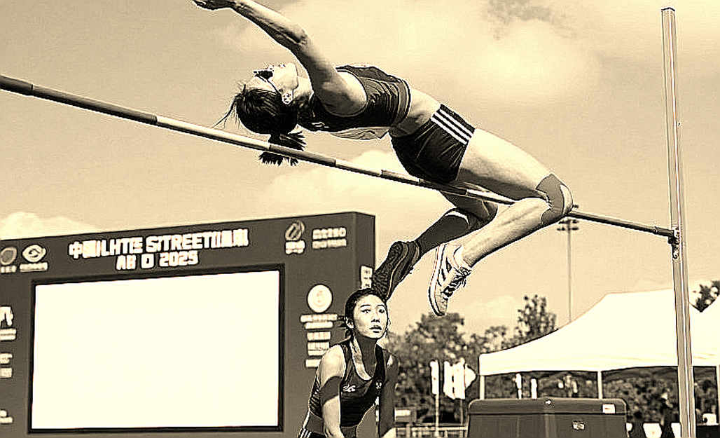 Amy Hunt Breaks 22.16 Seconds at Diamond League, Maintains Form After Four European Championship Golds Amy Hunt Breaks 22.16 Seconds at Diamond League, Maintains Form After Four European Championship Golds