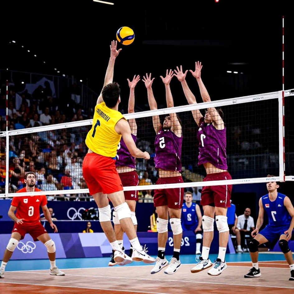 Vé Olympic của Brazil và khoảng trống giữa vùng trời Nam Mỹ với đỉnh cao thế giới