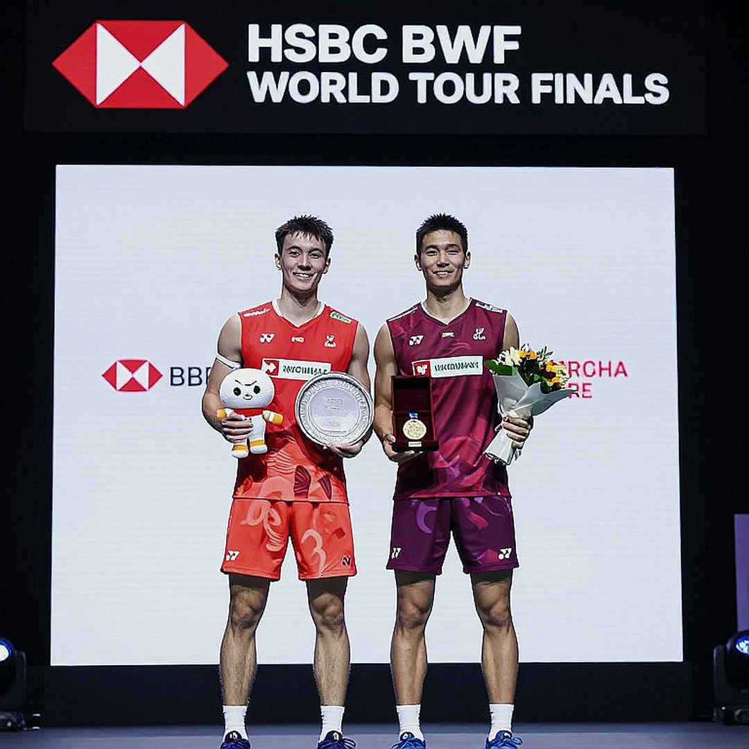 Hệ thống 21 điểm và điểm mù dữ liệu: Khoảng trống chiến thuật mà BWF World Tour chưa đo được Hệ thống 21 điểm và điểm mù dữ liệu: Khoảng trống chiến thuật mà BWF World Tour chưa đo được