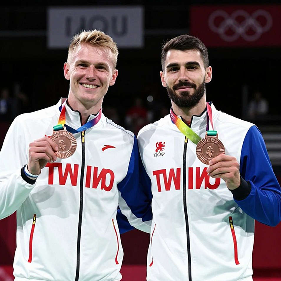 Hệ thống 21 điểm và điểm mù dữ liệu: Khoảng trống chiến thuật mà BWF World Tour chưa đo được Hệ thống 21 điểm và điểm mù dữ liệu: Khoảng trống chiến thuật mà BWF World Tour chưa đo được