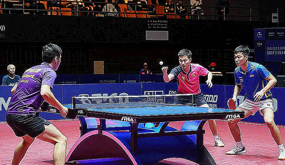 Giải bóng bàn trẻ châu Âu U19: Leana Hochart bất bại, Pháp thống trị Antibes