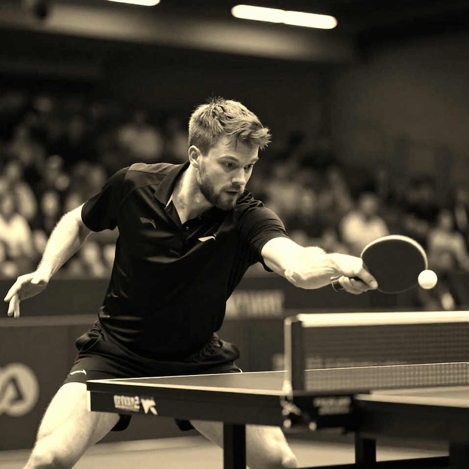 Tom Jarvis và Anna Hursey tham dự WTT Champions Macao và WTT China Smash Tom Jarvis và Anna Hursey tham dự WTT Champions Macao và WTT China Smash