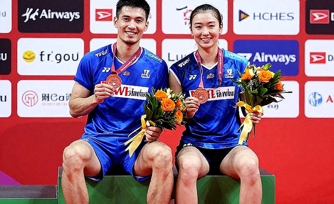 Bóng cầu lông mờ sương: Khi Ashmita Chaliha vạch trần khoảng cách chuẩn mực của BWF