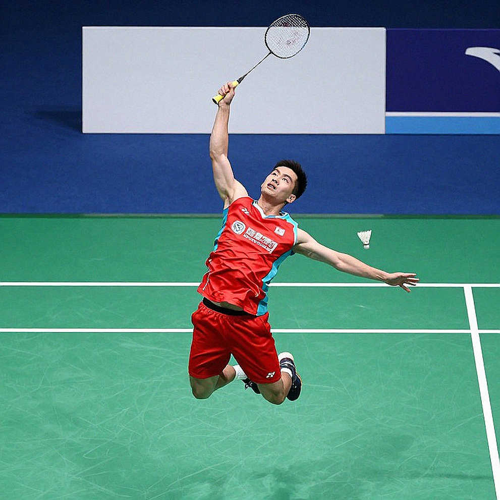 Bóng cầu lông mờ sương: Khi Ashmita Chaliha vạch trần khoảng cách chuẩn mực của BWF