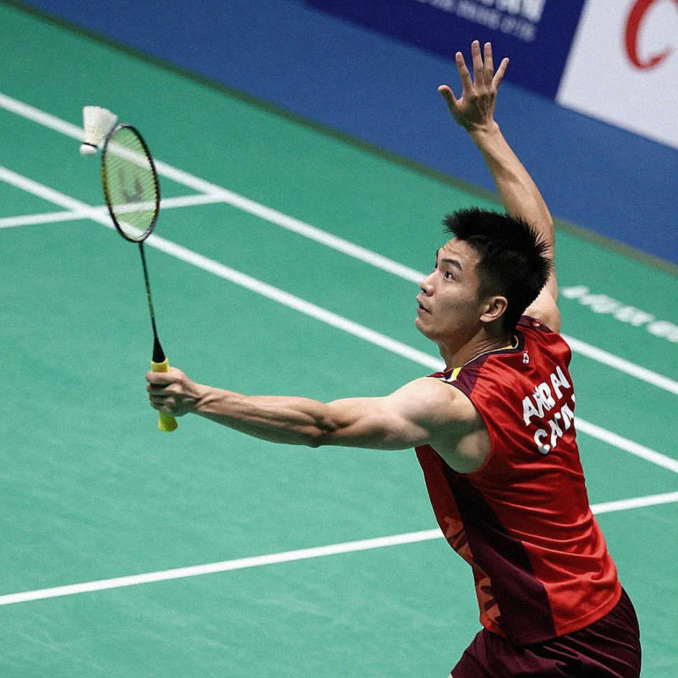 Nhánh đấu im lặng: Cầu lông nam Ấn Độ và bài toán chủ nhà Nhật Bản ở Á vận hội 2026