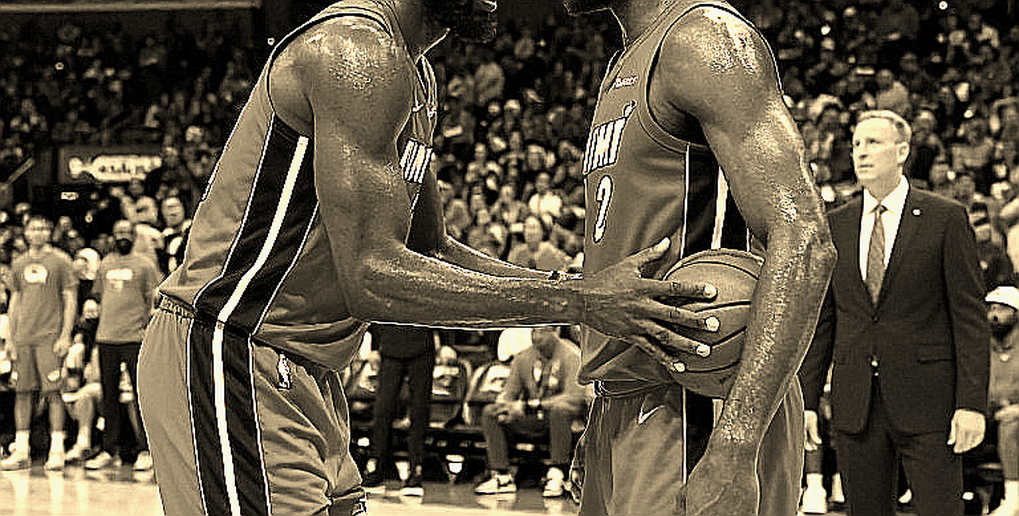 Cleveland Cavaliers: 41 Đội Hình Xuất Phát Và Bài Toán Harden Ở Tuổi 36