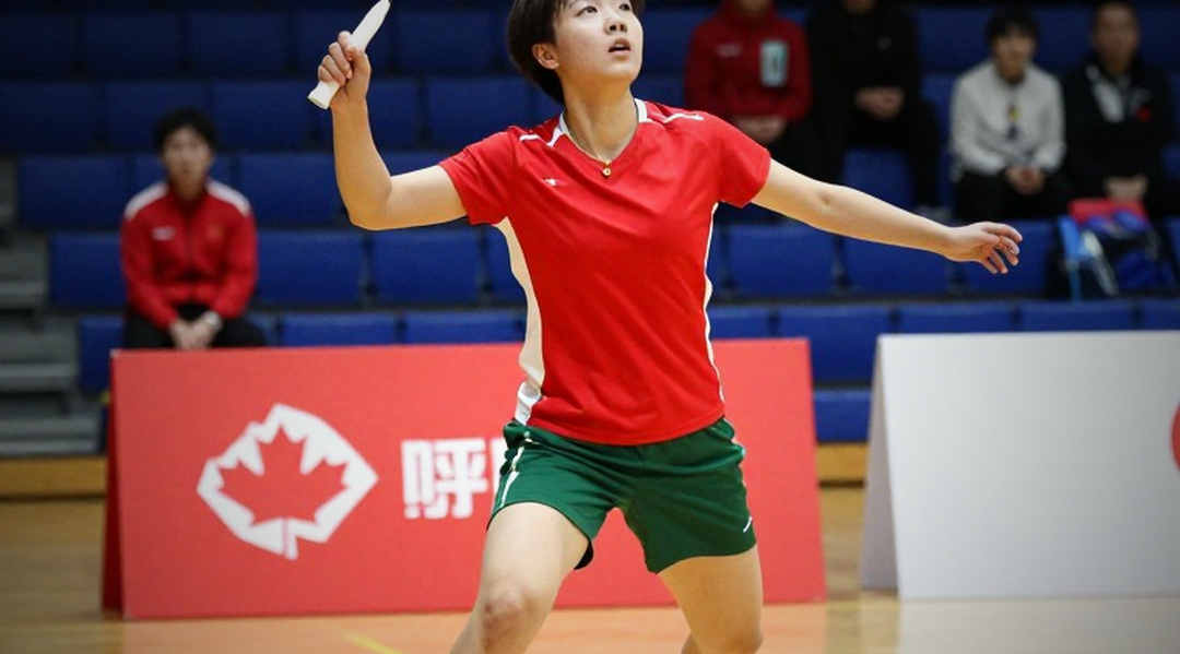 Sindhu thua Chen Yufei tại tứ kết Asian Games 2026: khi lịch thi đấu đêm khuya đánh sập một lối đánh