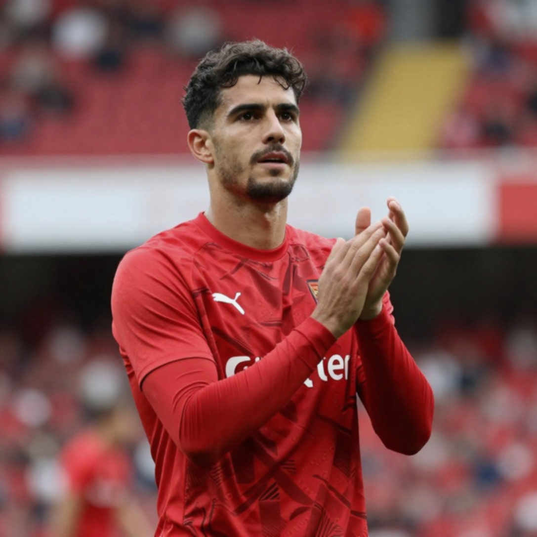 Billing vang lên ở Fırtına: Trabzonspor đi tìm tiền vệ số 8 giàu thể lực giữa một thị trường đầy nhiễu