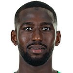 Abdourahmane Barry